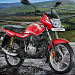 Bajaj Platina 100 ES