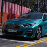 BMW 2 Series Gran Coupe