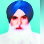 कुलवीर सिंह का फाइल फोटो।