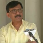 शिवसेना सांसद संजय राउत