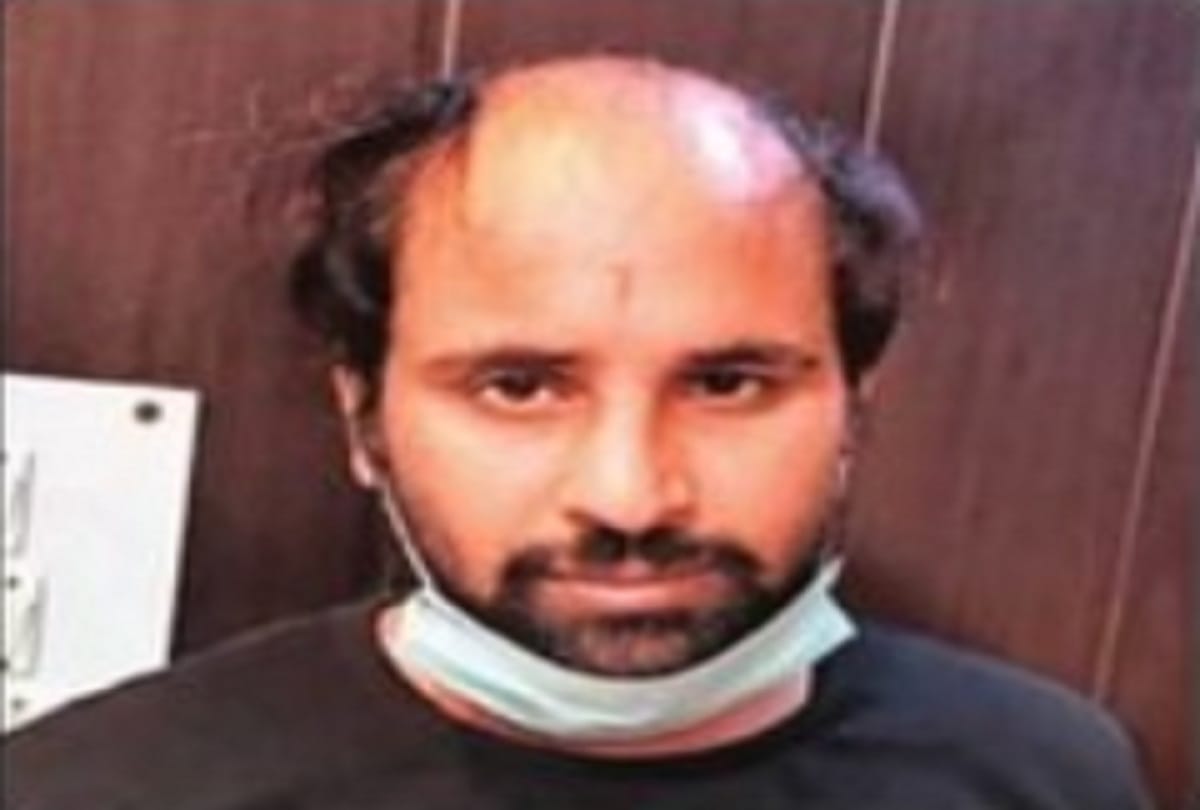 Robin Hood arrested for stealing cars of officers and entrepreneurs