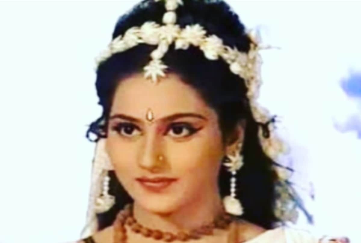 Hema Malini Birthday Special: Actresses who playing goddess role in TV Serial
