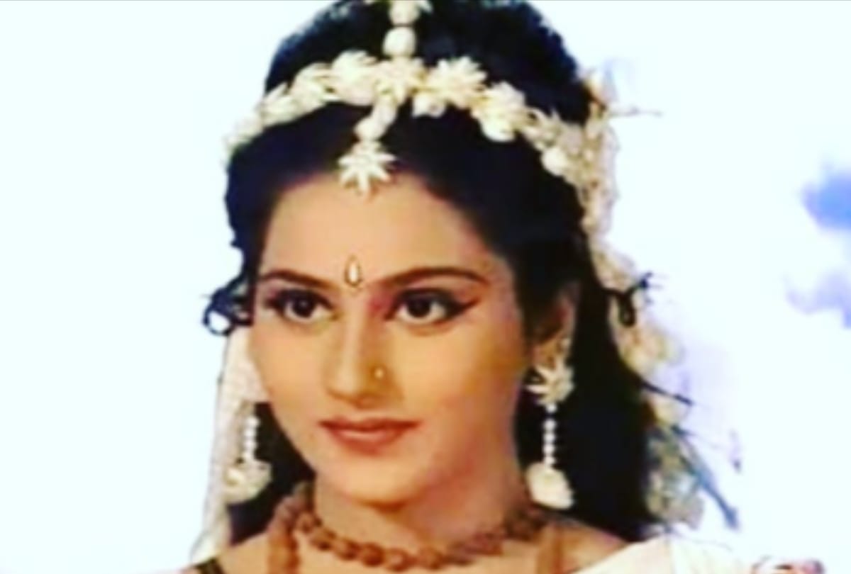 Hema Malini Birthday Special: Actresses who playing goddess role in TV Serial