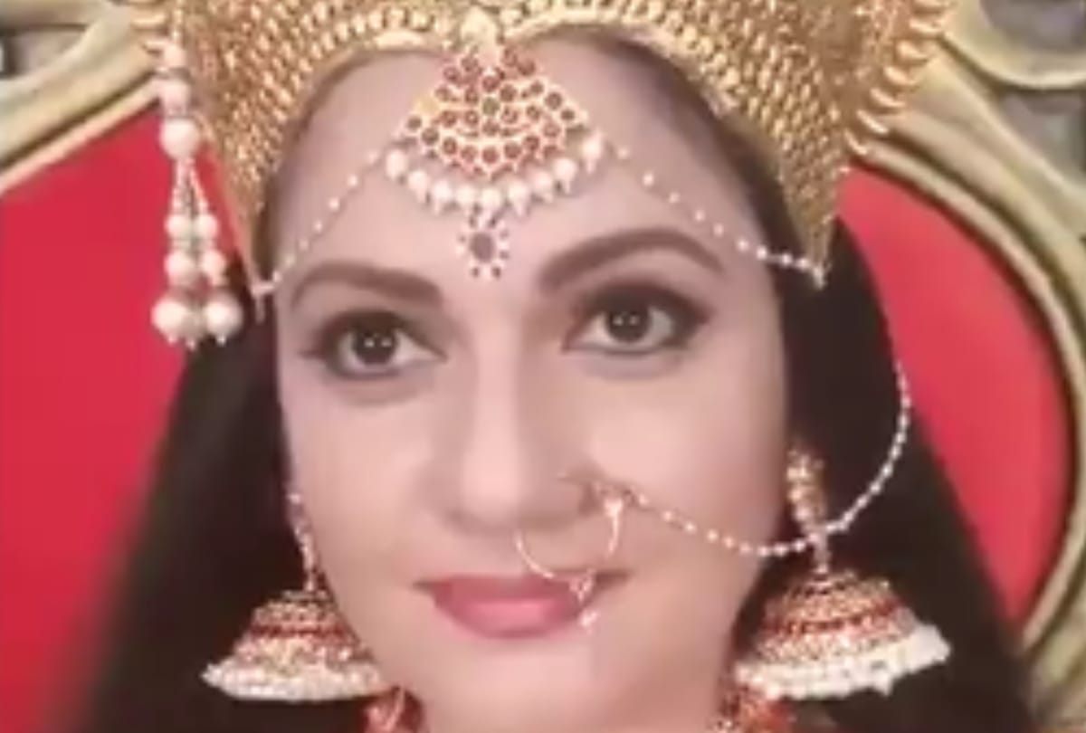 Hema Malini Birthday Special: Actresses who playing goddess role in TV Serial