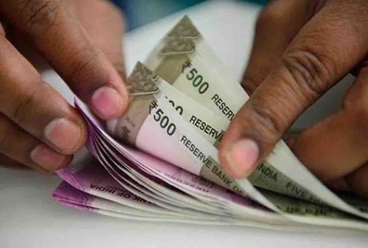 Video taken by bribe of Registrar Kanungo goes viral