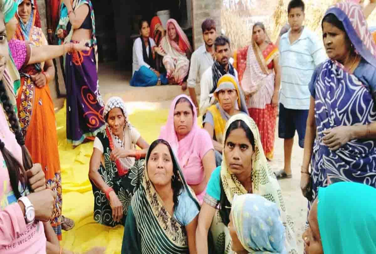 kidnapped for five lakh ransom in farrukhabad