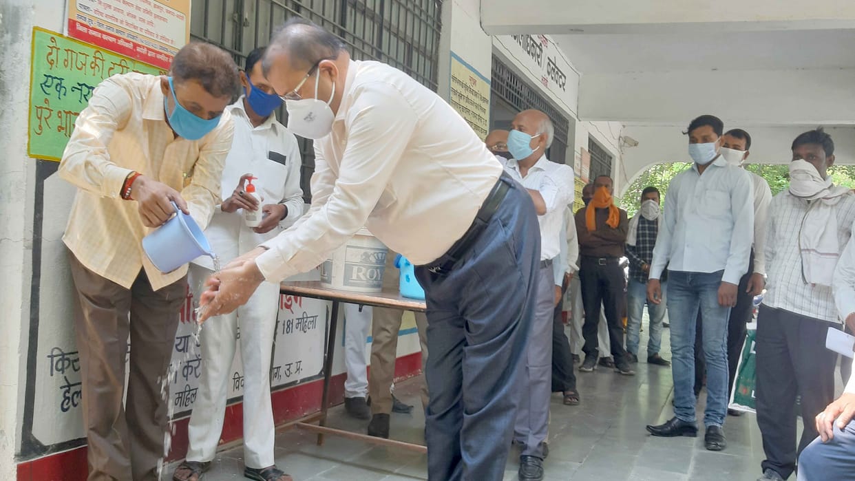 Cleanliness will eliminate 90 percent disease