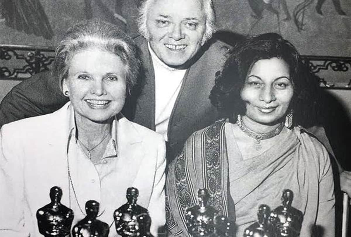 Bhanu Athaiya passed away the legendary Costume Designer was won national award including oscar