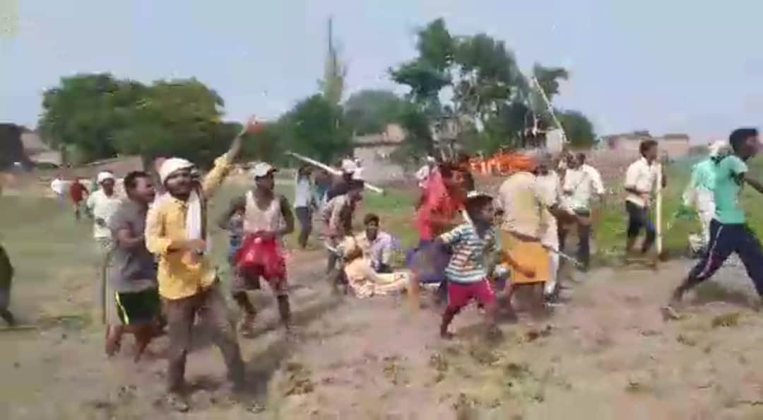 Ballia UP Case News:: Seven women released video warning of self-immolation