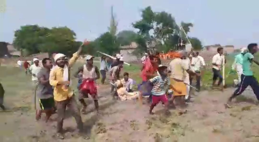 Five more arrested in Ballia murder case