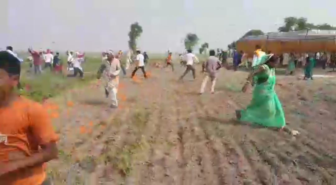 Controversial lyrics of BJP MLA Surendra Singh