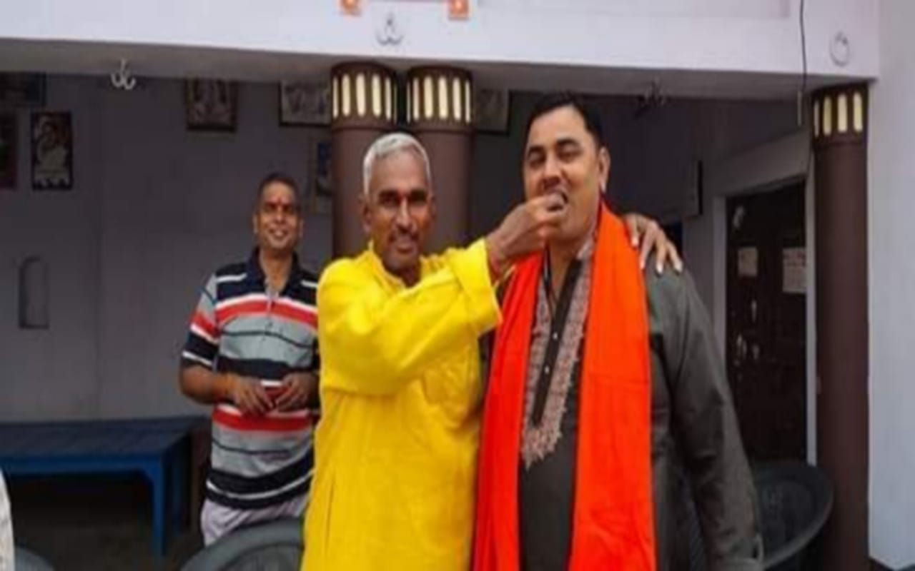 Five more arrested in Ballia murder case
