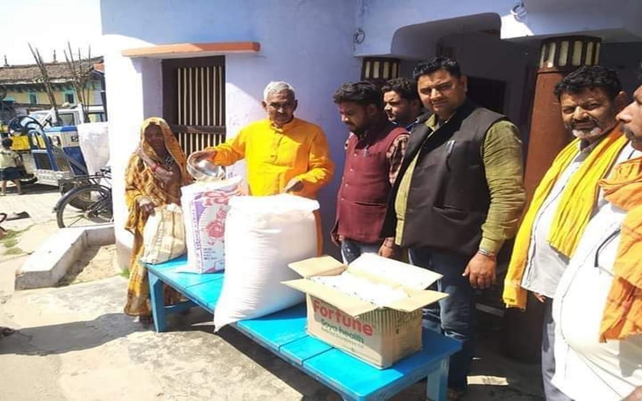 Five more arrested in Ballia murder case