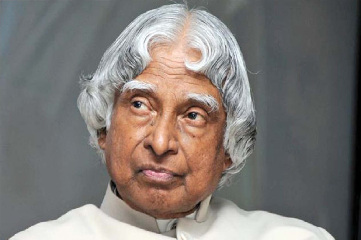 APJ Abdul Kalam Birth Anniversary: Missile Man Abdul Kalam Wanted Become Pilot Instead Scientist in DTDP