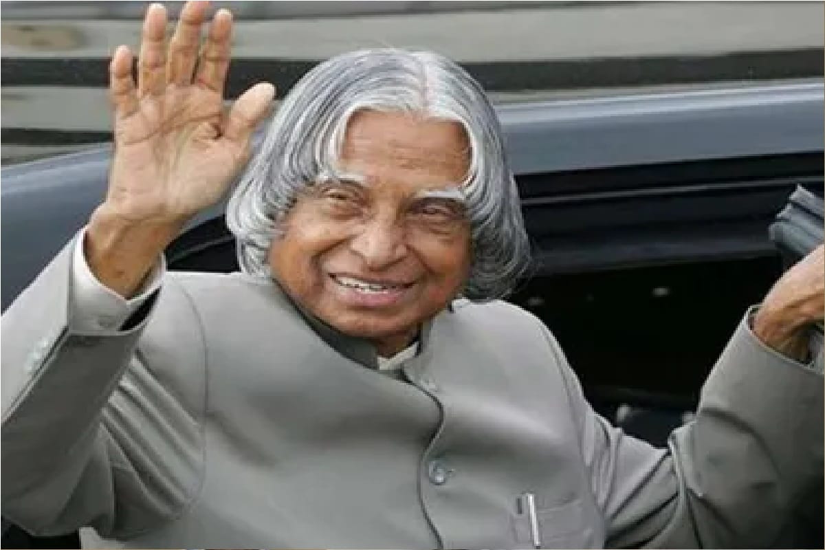 former president dr apj abdul kalam birth anniversary Pm Modi president kovind