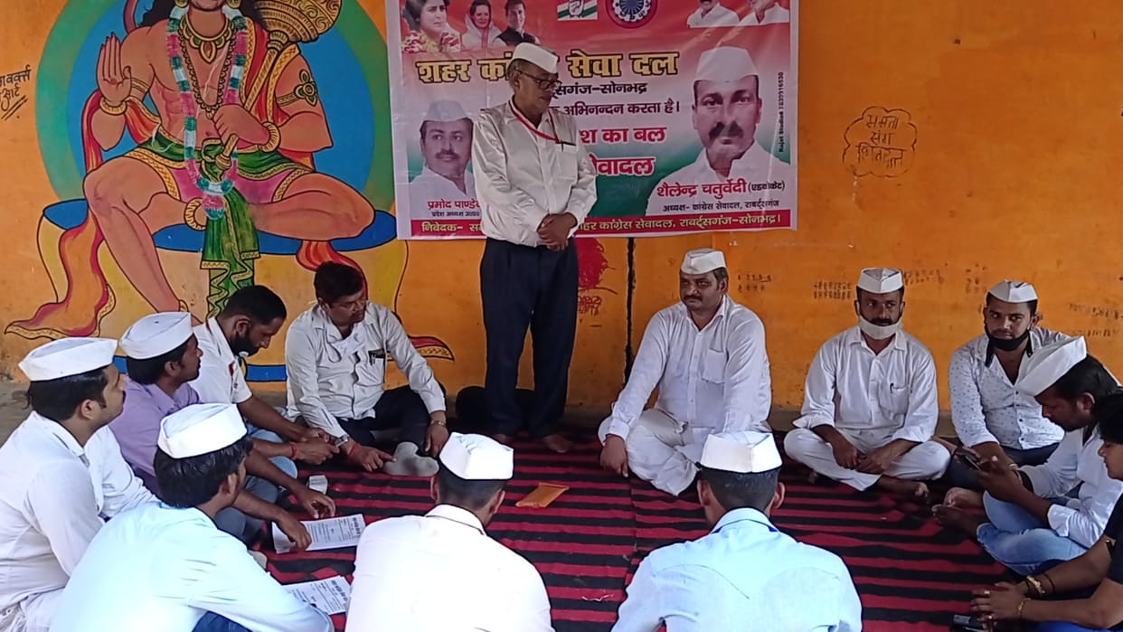 Black marketing and corruption will increase due to agricultural law