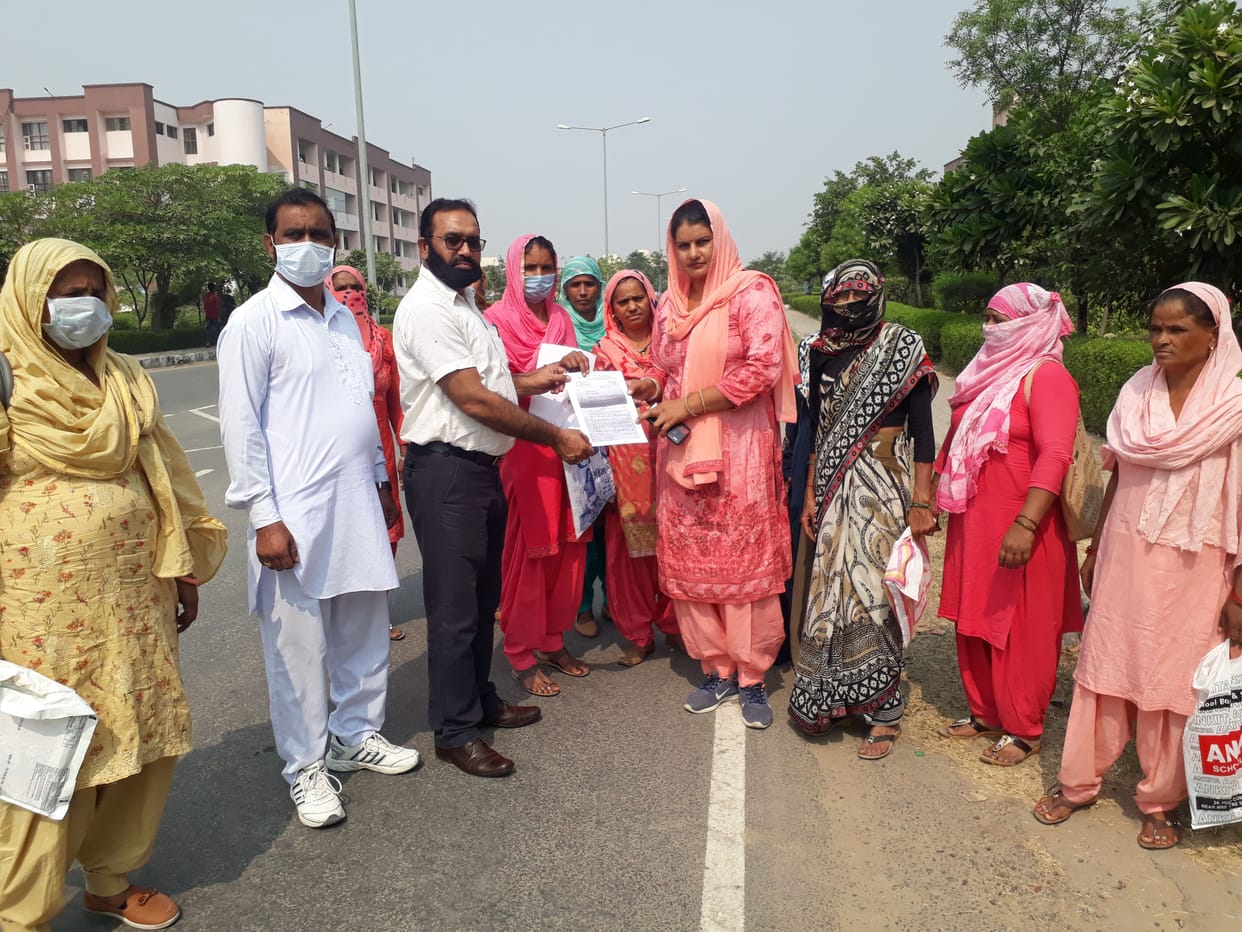 Anganwadi centers will not be privatized