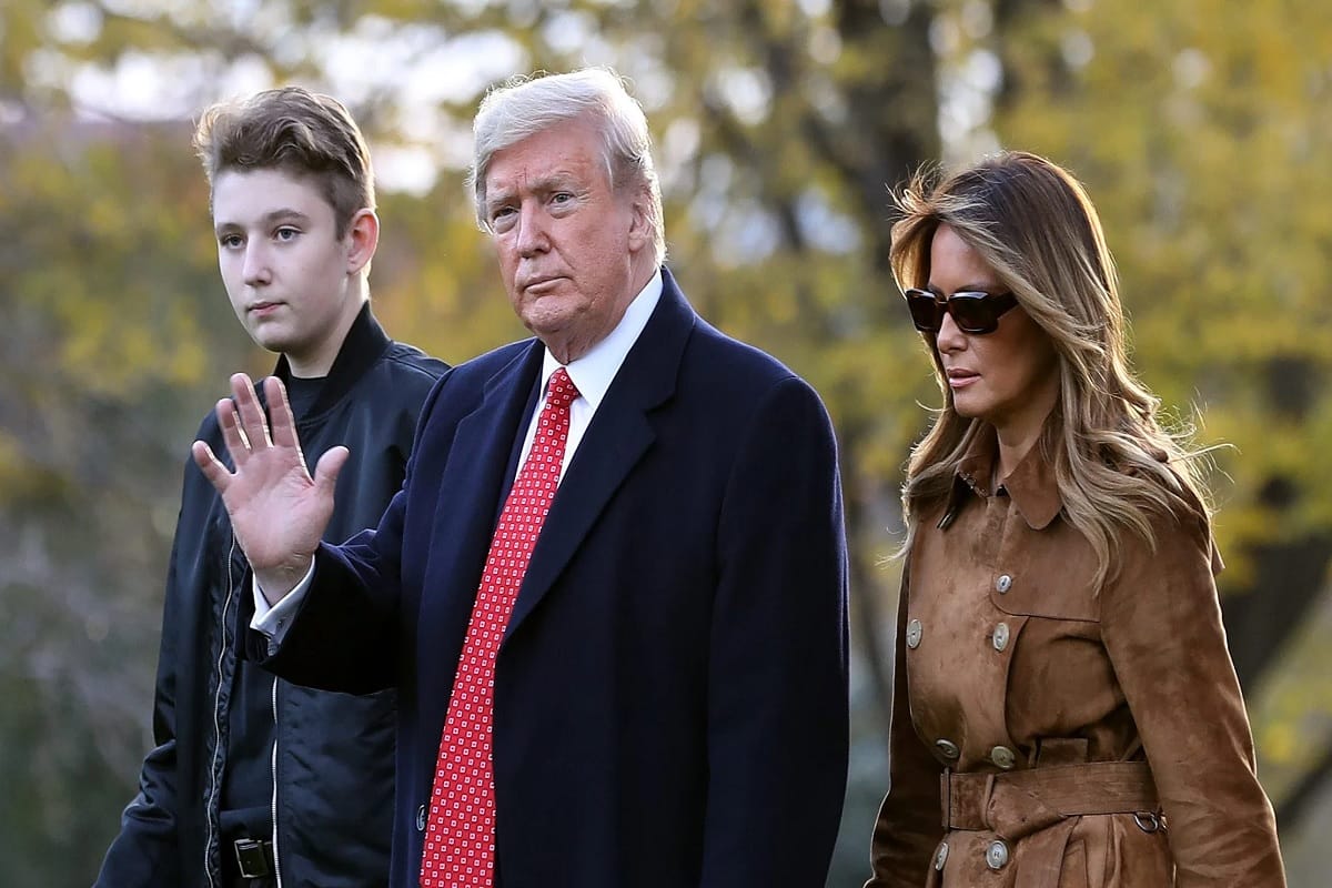Trump fears from fraud in US election, expressed apprehension over votes by post