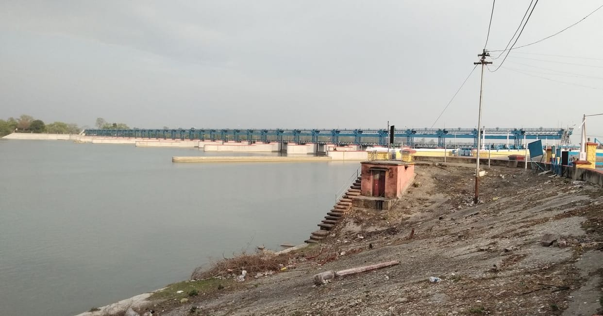 No Alert in Sharada