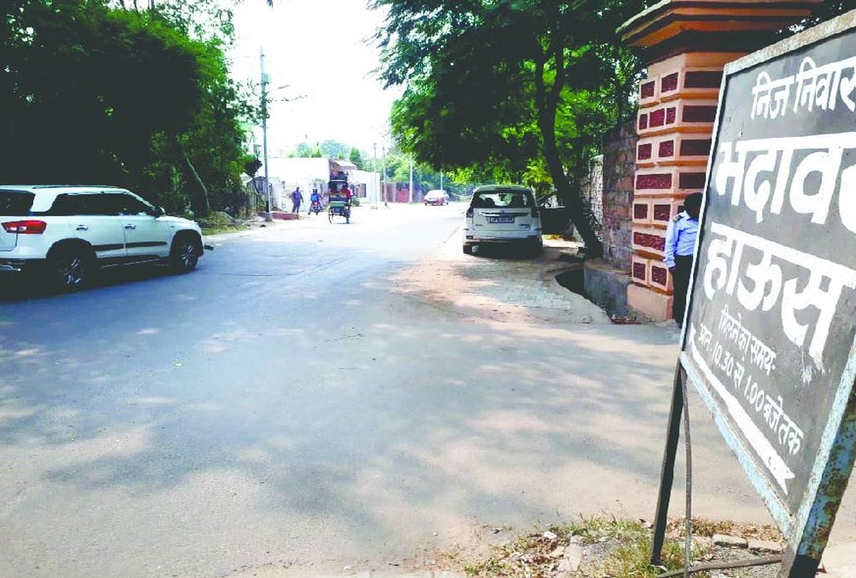 Fourlane roads will be built in CB Ganj, Pilibhit bypass and Nakatiya