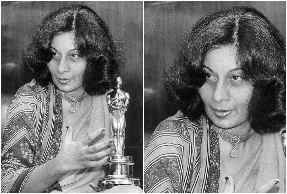 Know Why Bhanu Athaiya Returns Her Oscar Award To The Academy Of Motion Picture Arts and Science
