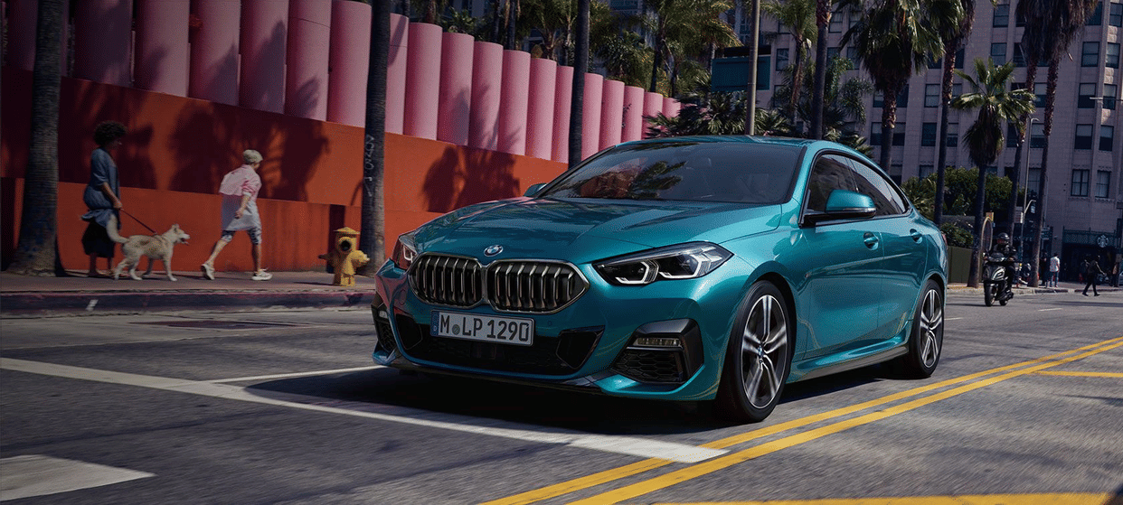 BMW 2 Series Gran Coupe launched in india at starting price of Rs 39.3 lakh