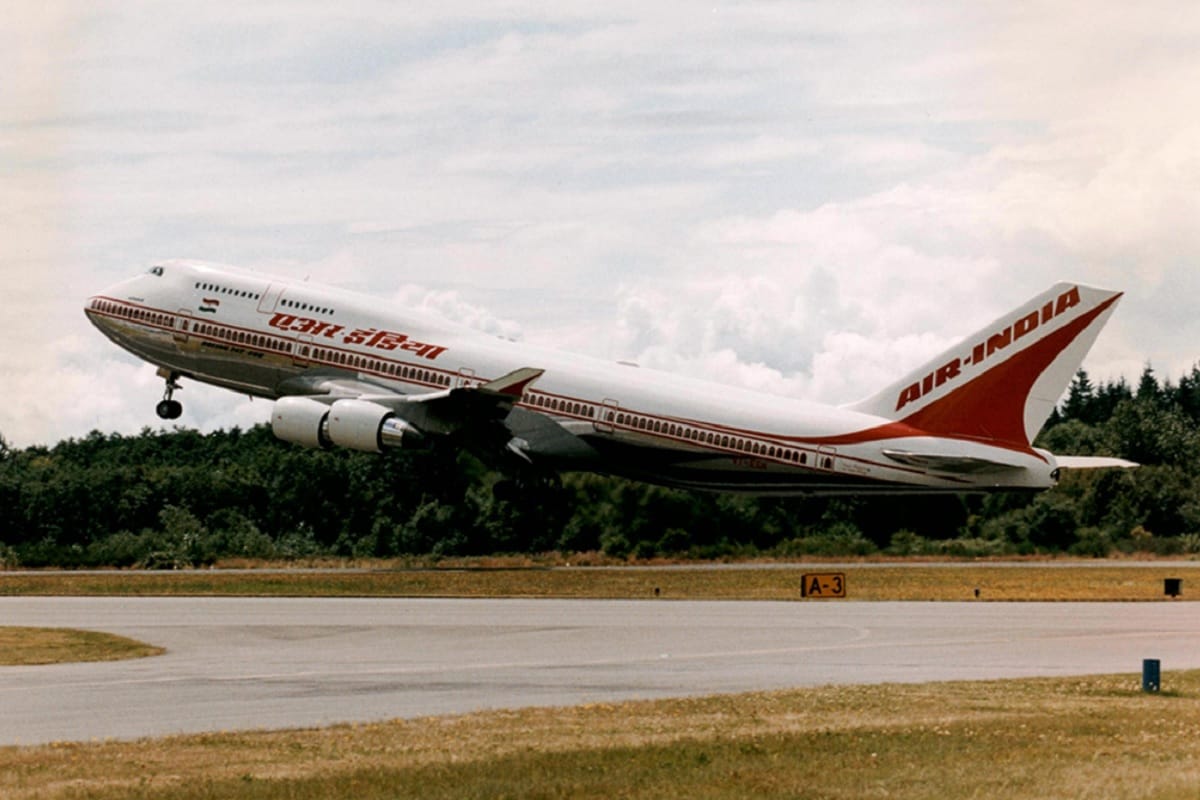 rise and fall of the most iconic aircraft Boeing 747, here is all you need to know