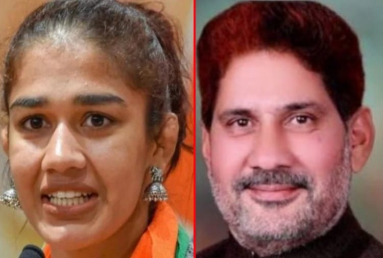 Babita Phogat, Subhas Barala among 14 leaders appointed chairman of various board, corporations in Haryana