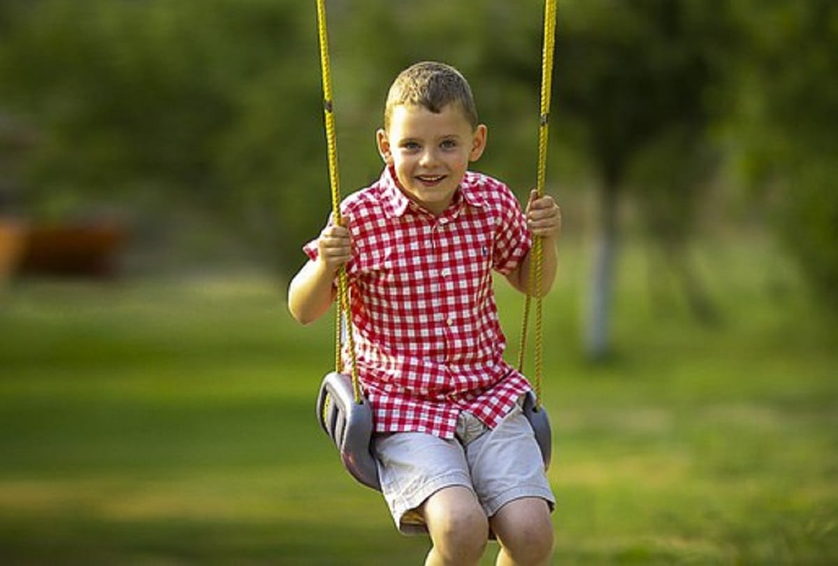 how air pollution, green spaces, built environment characteristics influence body mass index during initial years of life