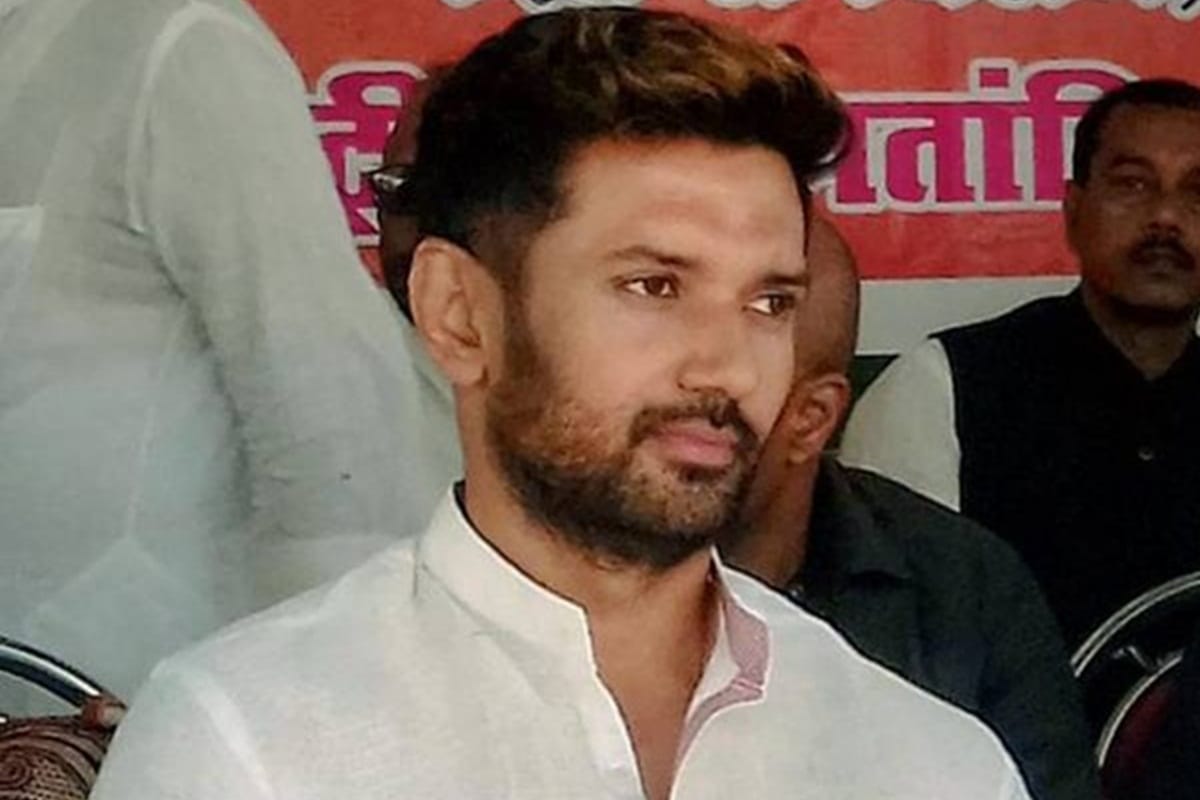 RJD will celebrate Ram Vilas Paswan's birth anniversary on July 5 tejashwi yadav chirag paswan updates