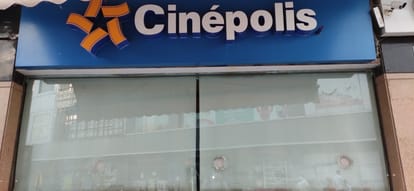 Audience not found in cinema halls and multiplexes on first day, shows could be start from Friday onwards
