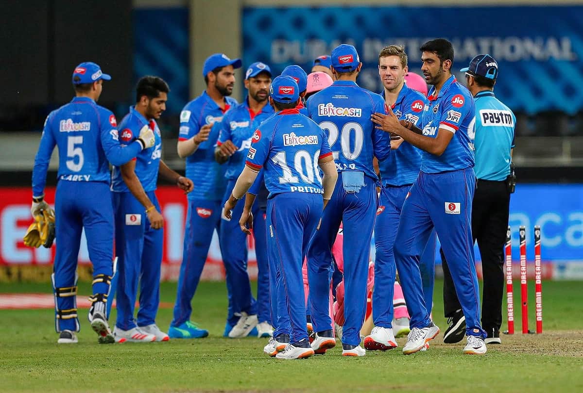 Delhi capitals Captain Shreyas Iyer has faith in team to go past Mumbai Indians