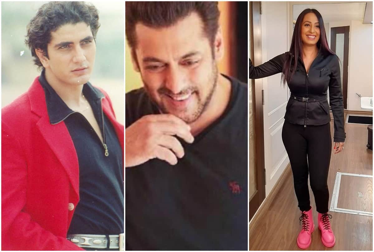 Faraaz Khan Actor News: Salman Khan Helps Faraaz Khan and Clear His All Medical Bills as Actor Admitted in ICU Kashmera Shah Post
