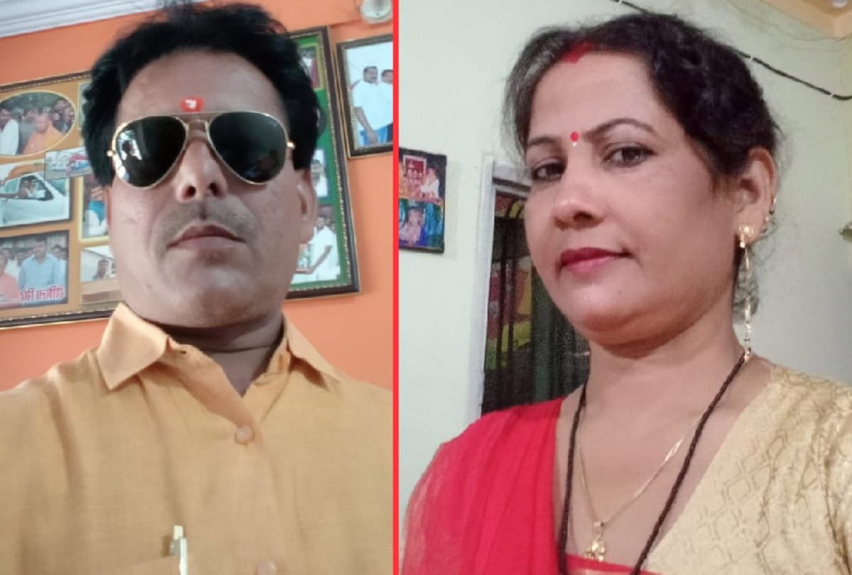 two accused arrested
