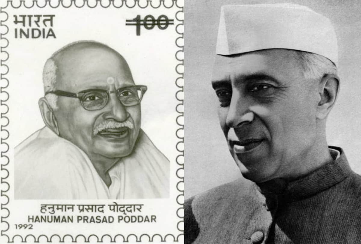 Gita Press will enter its 100th year today