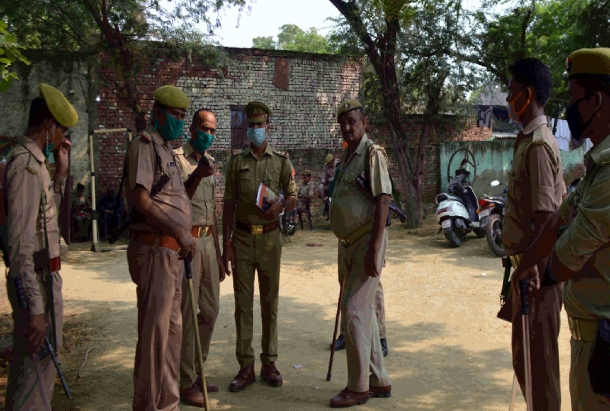 Hathras Rape Case Latest News: CBI Investigation CCTV footage of 14 Sep not found from District hospital