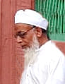 Changes in Darul Uloom: Jamiat president Mansoorpuri becomes caretaker Mohtamim