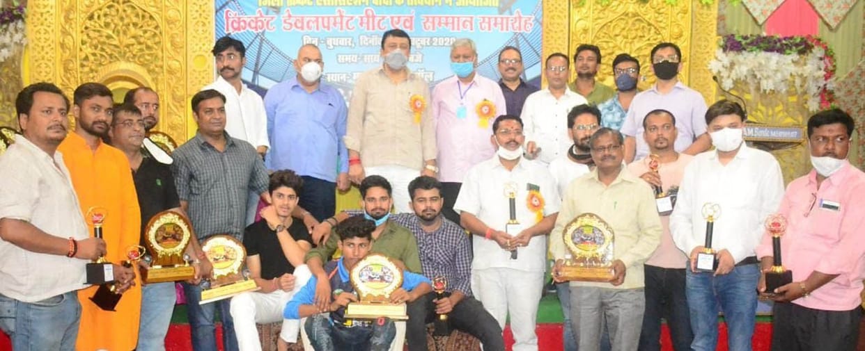 Cricket will be held between joint teams of boys and girls