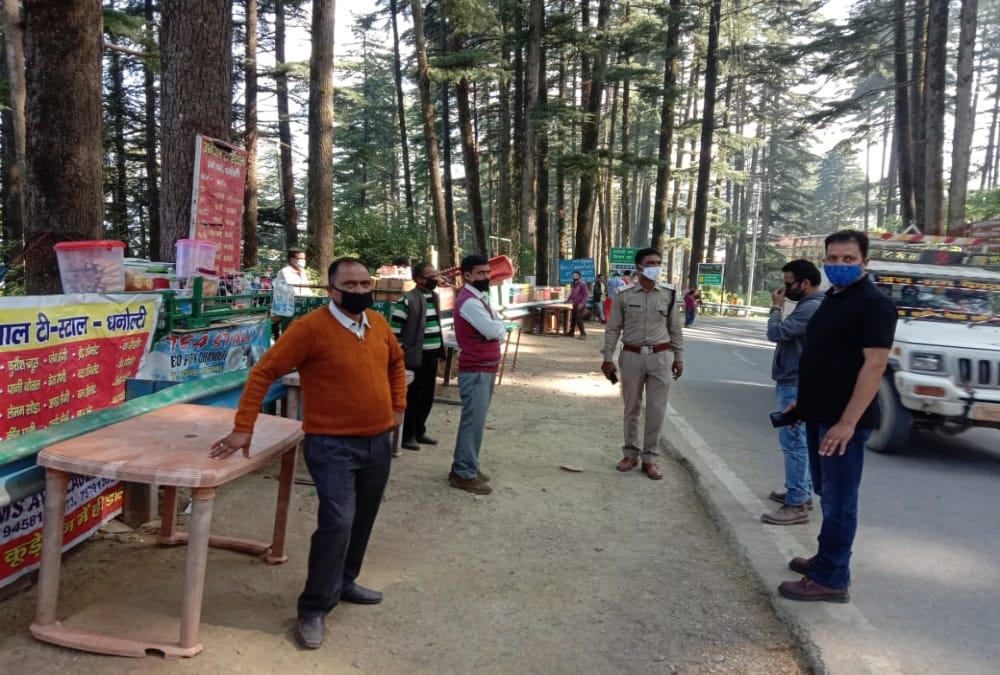 Coronavirus Unlock 5.0 in Uttarakhand latest update today: Dhanaulti Eco Park open for tourist after seven Month
