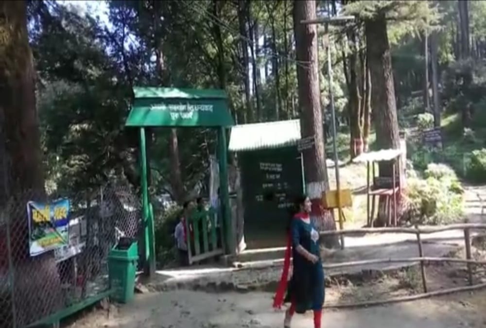 Coronavirus Unlock 5.0 in Uttarakhand latest update today: Dhanaulti Eco Park open for tourist after seven Month