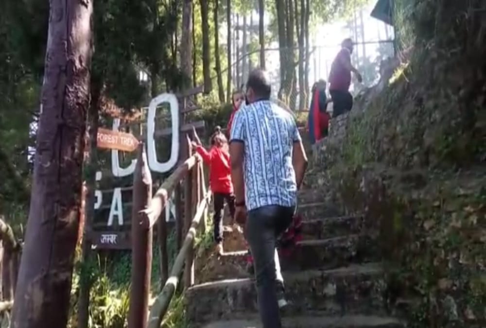 Coronavirus Unlock 5.0 in Uttarakhand latest update today: Dhanaulti Eco Park open for tourist after seven Month