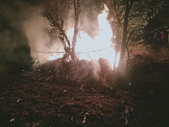 fire