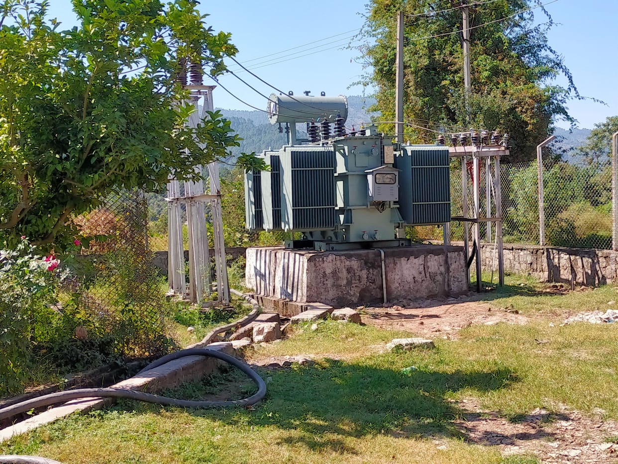bijli