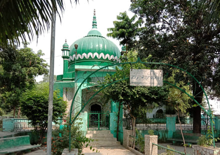 Integrated circuit will be a symbol of communal harmony