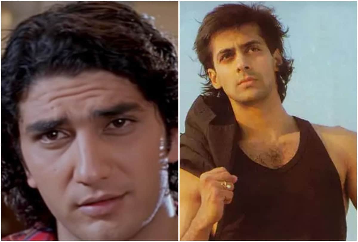 faraaz Khan Admitted To The Icu Actor Who made Salman Khan Superstar