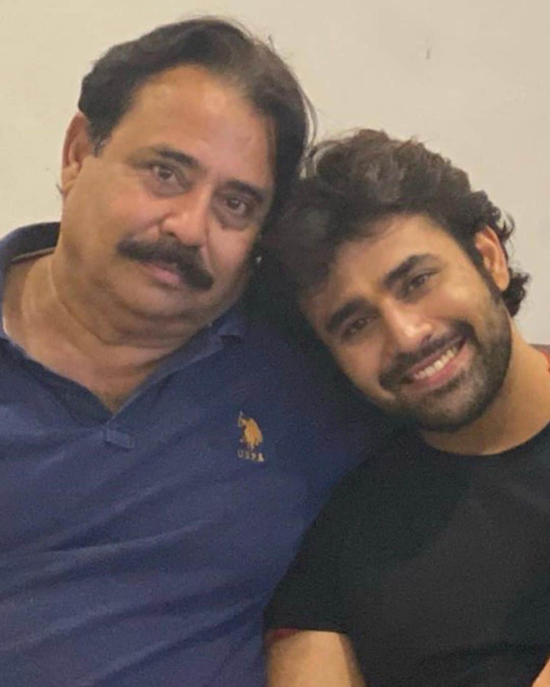 Naagin actor Pearl V Puri father VIPIN PURI passed away