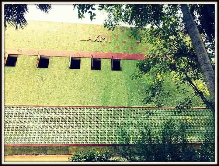 cinemahall not opened becuase of lisence