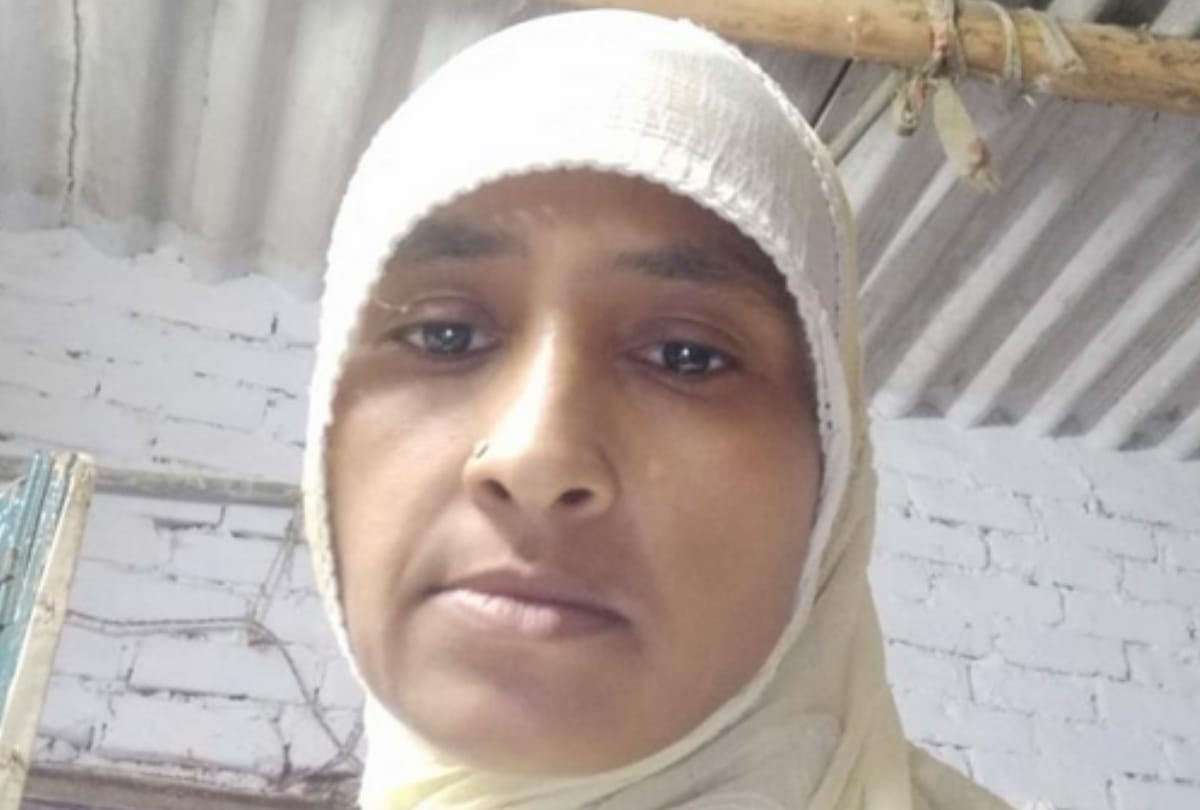 Three divorces on mobile, wife dies in accident, brother accused husband of murder