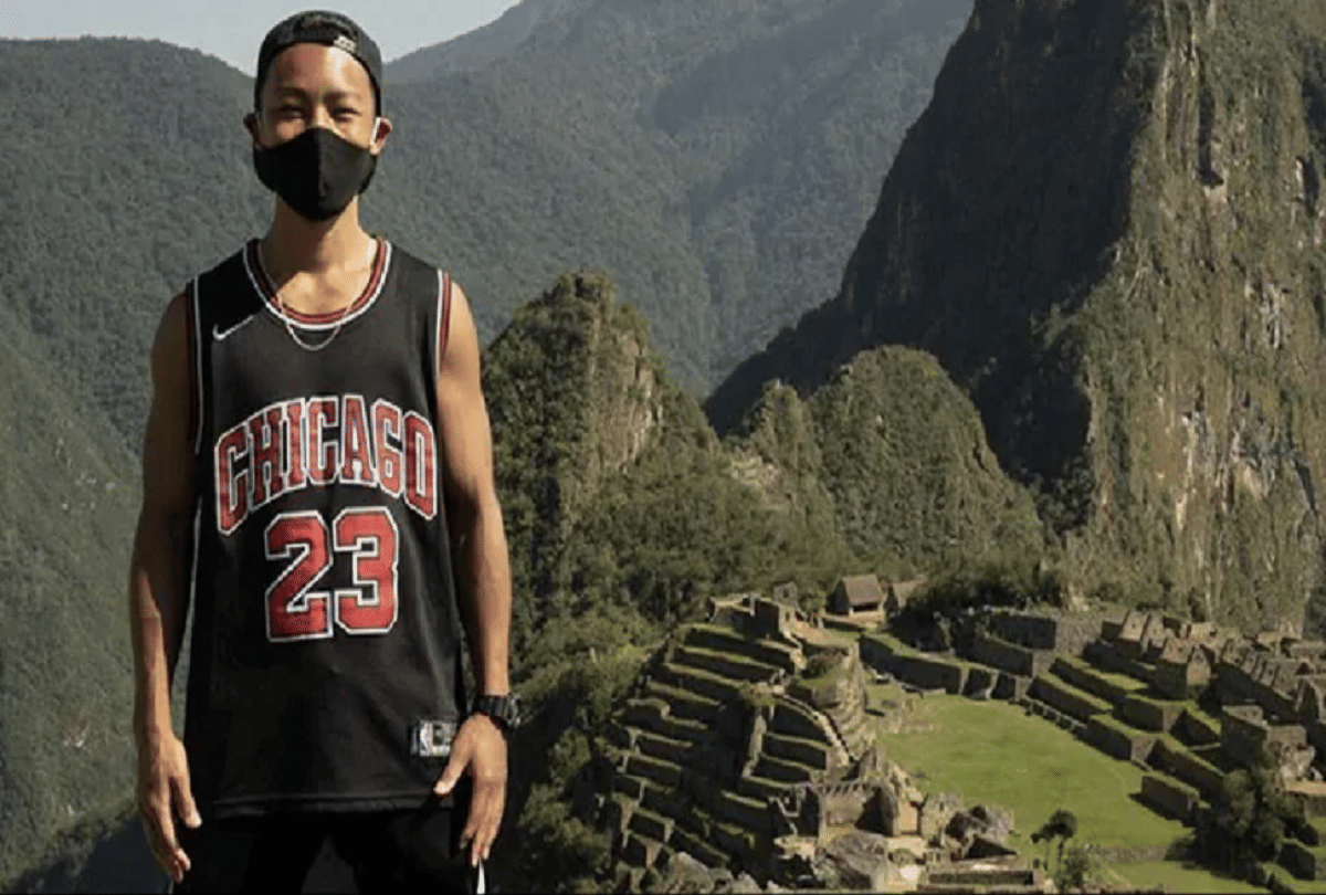 Mysterious City Machu Picchu Reopens After 7 Months, Just For This Tourist