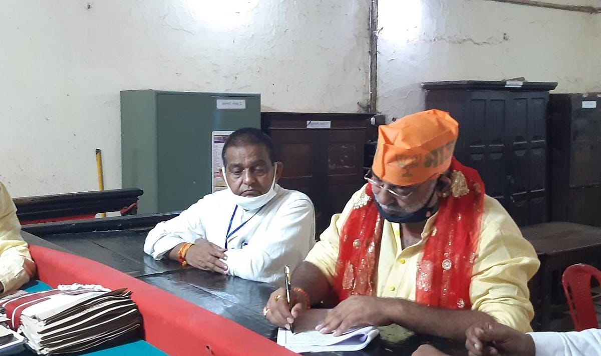 up By-elections: Many political party candidate reputation at stake in Malhani jaunpur, BJP has not won here since 1962